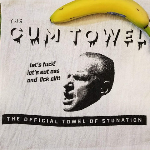 Cum Town